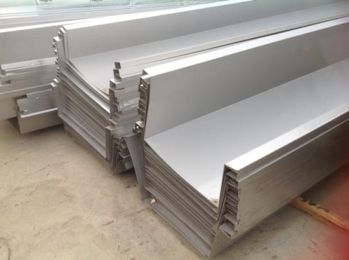 乐东304不锈钢天沟