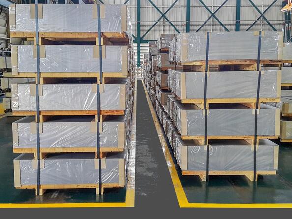 乐东316ti不锈钢板