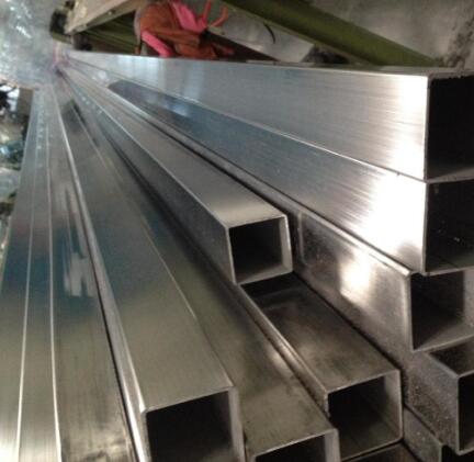 乐东不锈钢方管