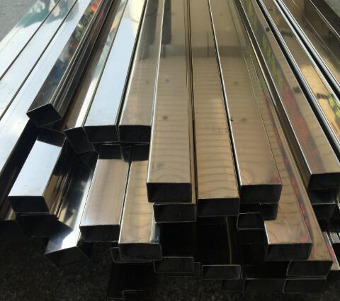 乐东不锈钢方管