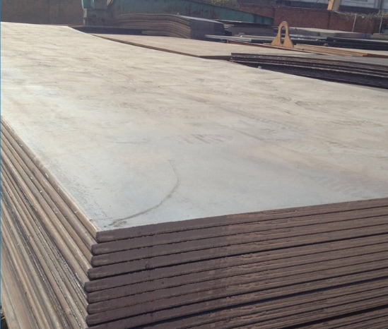 乐东Q355低合金镀锌板