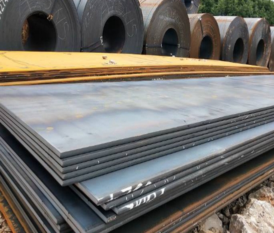 乐东510L汽车大梁板