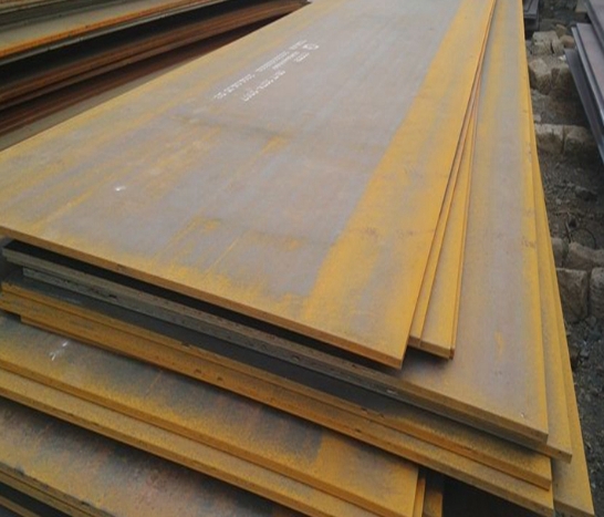 乐东610L汽车大梁板