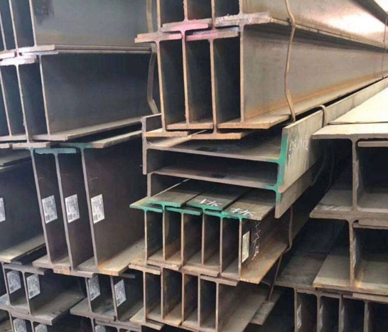 乐东Q235C工字钢