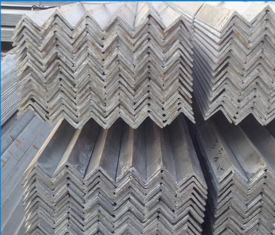 乐东不等边镀锌角钢